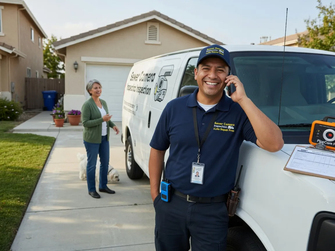 Sewer Line Repair Santa Clara, UT FAQs